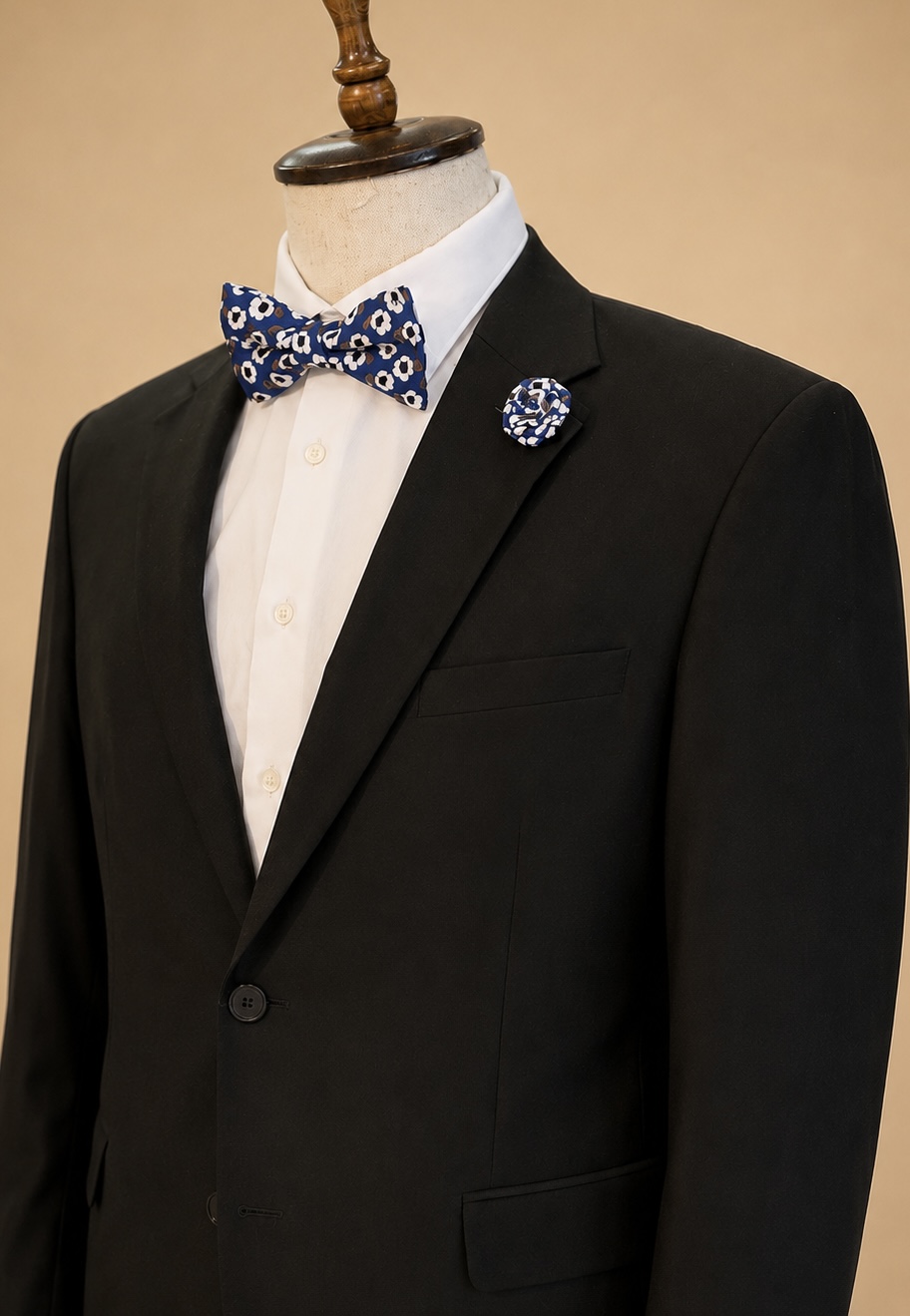 crno-odelo-elegantno-slimfit-cijena-cena