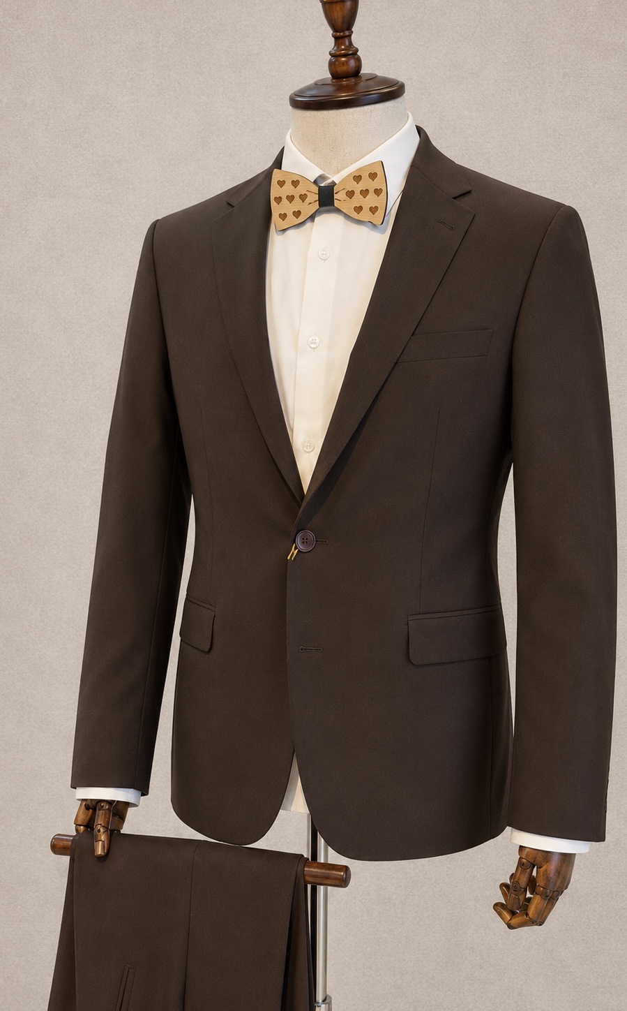 braon-odela-cena-slim-fit